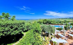 Agriturismo Le Rondini Di San Bartolo San Vincenzo